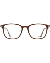 ZEGNA - Ez5251-H 050 - Lyst
