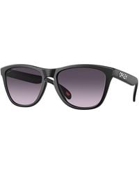 Oakley - Oo9245 Frogskins Asian Fit 9245D0 - Lyst