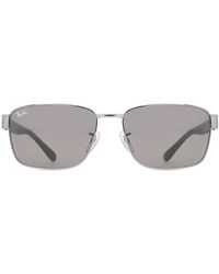 Ray-Ban - Ray-Ban Rb3750 004/B1 - Lyst