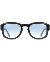 David Beckham - Db 7098/S 807/F9 - Lyst