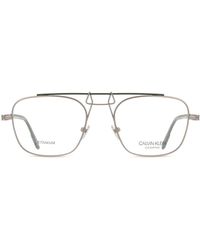 Calvin Klein - Cknyc1810 008 - Lyst