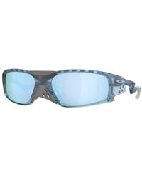 Oakley - Oo9529 Plantaris Sq Polarized 952908 - Lyst