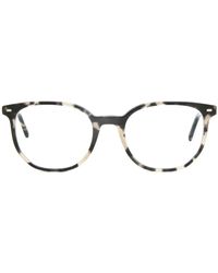 Ray-Ban - Ray-Ban Rx5397 Elliot 8117 - Lyst
