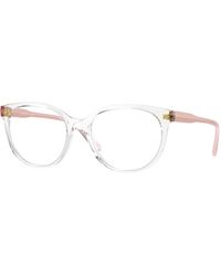 Vogue Eyewear - Vo5552 W745 - Lyst