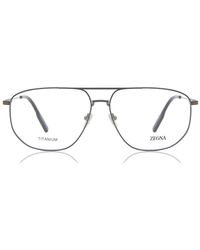 ZEGNA - Ez5242 009 - Lyst