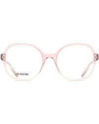 Love Moschino - Mol616 35J - Lyst