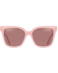 Polaroid - Pld 6192/S Polarized 35J/Kl - Lyst