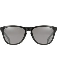 Oakley - Oo9245 Frogskins Asian Fit 9245D0 - Lyst