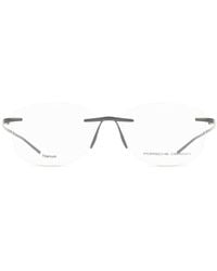 Porsche Design - P8362 A - Lyst