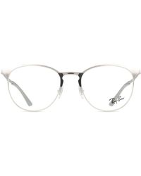 Ray-Ban - Ray-Ban Rx6375 2501 - Lyst