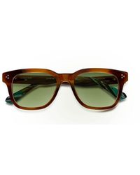 Etnia Barcelona - Cugat Sun Polarized Hv - Lyst