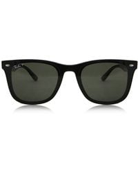 Ray-Ban - Ray-Ban Rb4391D Asian Fit 601/9A - Lyst