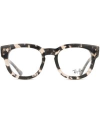 Ray-Ban - Ray-Ban Rx0298V Mega Hawkeye 8117 - Lyst