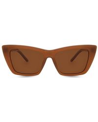 Montana Eyewear - Mp64 Polarized Mp64F - Lyst
