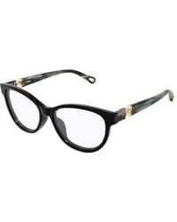 Chloé - Ch0411Ol Asian Fit 006 - Lyst