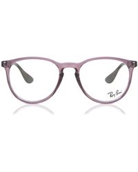 Ray-Ban - Ray-Ban Rx7046 Erika 8139 - Lyst