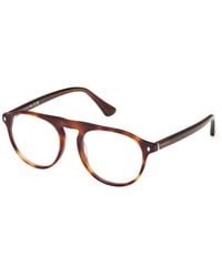 WEB EYEWEAR - Web We5429 056 - Lyst