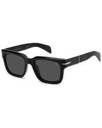 David Beckham - Db 7100/S 807/Ir - Lyst