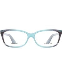 Guess - Gu2948-N Asian Fit 089 - Lyst