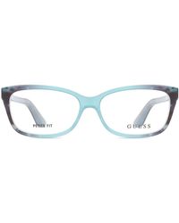 Guess - Gu2948-N Asian Fit 089 - Lyst