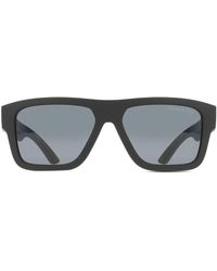 Prada Linea Rossa - Ps04Zs Polarized Dg002G - Lyst