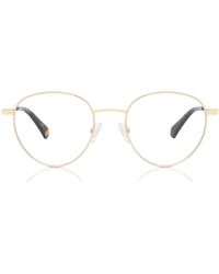 Polaroid - Pld 6158/cs With Clip-on J5g/sp Sunglasses - Lyst