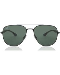 Ray-Ban - Ray-Ban Rb3683 002/31 - Lyst
