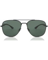 Ray-Ban - Ray-Ban Rb3683 002/31 - Lyst