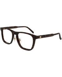 dunhill - Du0096Oa Asian Fit 002 - Lyst