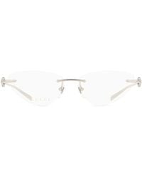 Gucci - Gg1702O 001 - Lyst