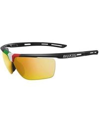 Salice - 019 Ita Rwp Polarized Nero/Rw Giallo Standard - Lyst