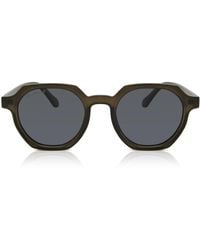Montana Eyewear - Mp62 Polarized Mp62E - Lyst