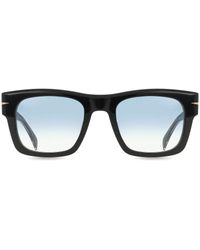 David Beckham - Db 7099/S 807/F9 - Lyst