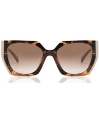Prada - Pr 15Ws 01R0A6 - Lyst