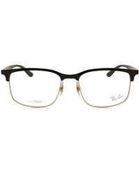 Ray-Ban - Ray-Ban Rx6518 2890 - Lyst