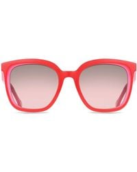 Carolina Herrera - Her 0225/G/S Asian Fit 45X/M2 - Lyst