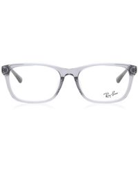 Ray-Ban - Ray-Ban Rx5315D Asian Fit 8268 - Lyst