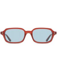 Ray-Ban - Ray-Ban Rb4455F Zuri Asian Fit 680980 - Lyst