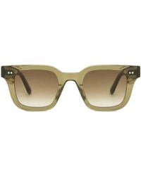 Chimi - Chimi 04 Green 47 - Lyst