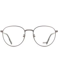 ZEGNA - Ez5252-H 008 - Lyst