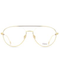Tod's - To5277 030 - Lyst
