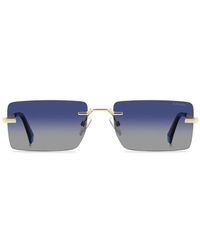 Polaroid - Pld 6245/S Polarized Lks/Z7 - Lyst