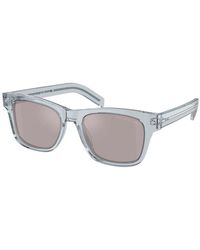Prada - Pr A17S 19T80F - Lyst