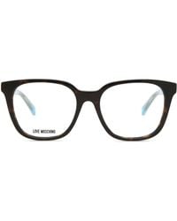 Love Moschino - Mol590 086 - Lyst