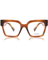 Miu Miu - Mu04Uv 11Q1O1 - Lyst