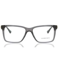 Versace - Ve3328F Asian Fit 5389 - Lyst