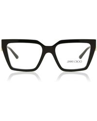 Jimmy Choo - Jc3017U 5000 - Lyst