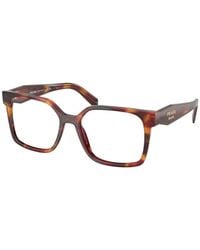 Prada - Pr B03Vf Asian Fit 22A1O1 - Lyst