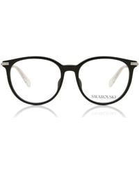 Swarovski - Sk2009F Asian Fit 1001 - Lyst