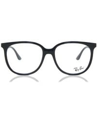 Ray-Ban - Ray-Ban Rx4378V 2000 - Lyst